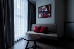 Mandala Continental Mui Ne