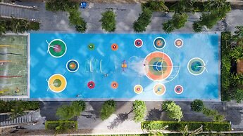 Mandala Continental Mui Ne