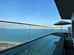 Mandala Continental Mui Ne