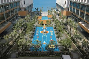 Mandala Continental Mui Ne