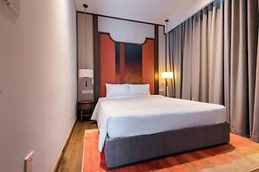 Mandala Continental Mui Ne