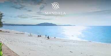 Mandala Continental Mui Ne