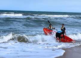 Mandala Continental Mui Ne