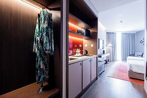 Mandala Continental Mui Ne