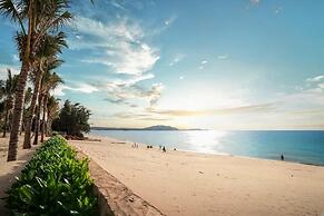 Mandala Continental Mui Ne