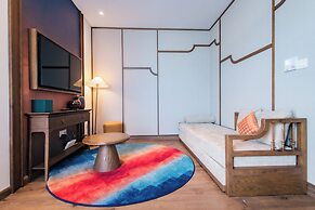 Mandala Continental Mui Ne