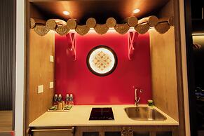 Mandala Continental Mui Ne