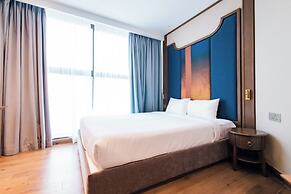 Mandala Continental Mui Ne