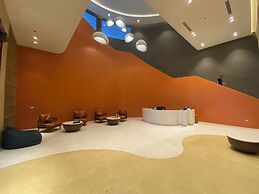 Mandala Continental Mui Ne