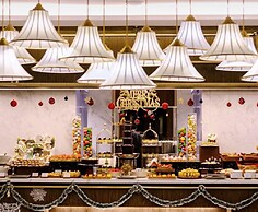 Mandala Continental Mui Ne