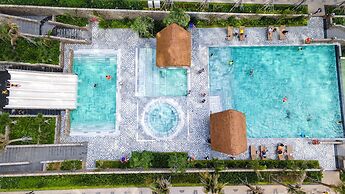 Mandala Continental Mui Ne