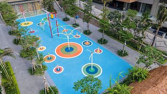 Mandala Continental Mui Ne