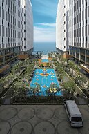 Mandala Continental Mui Ne