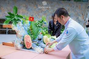 Mandala Continental Mui Ne