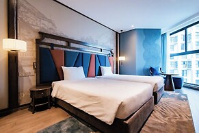 Mandala Continental Mui Ne