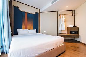 Mandala Continental Mui Ne