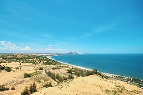 Mandala Continental Mui Ne