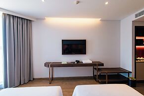 Mandala Continental Mui Ne