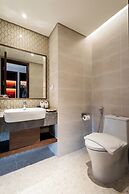 Mandala Continental Mui Ne