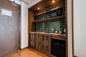 Mandala Continental Mui Ne