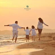 Mandala Continental Mui Ne