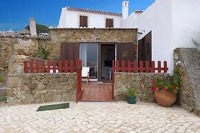 Casas da Tia Alice