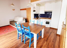Casas da Tia Alice