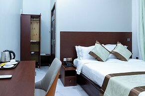 NGABU HOTEL