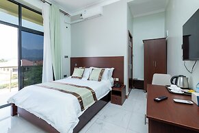 NGABU HOTEL