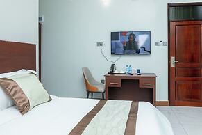 NGABU HOTEL