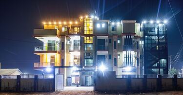 NGABU HOTEL