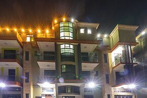 NGABU HOTEL