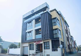 Treebo Saumendra Residency