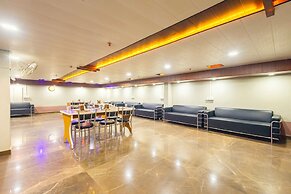 Treebo Saumendra Residency