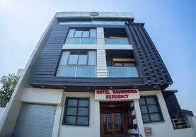 Treebo Saumendra Residency