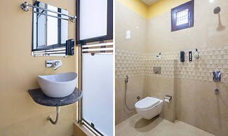 Treebo Saumendra Residency