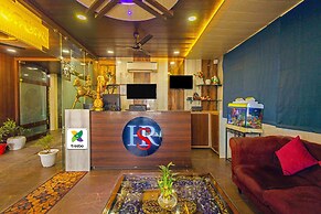 Treebo Saumendra Residency