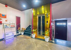 Treebo Saumendra Residency