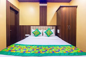 Treebo Saumendra Residency