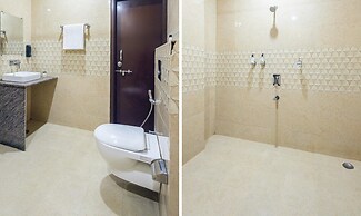 Treebo Saumendra Residency