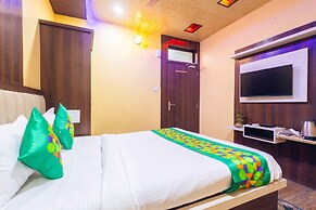 Treebo Saumendra Residency