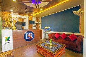 Treebo Saumendra Residency