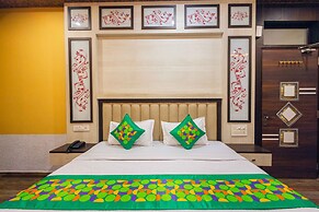 Treebo Saumendra Residency