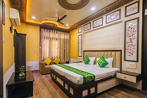 Treebo Saumendra Residency