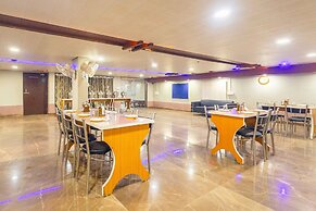 Treebo Saumendra Residency