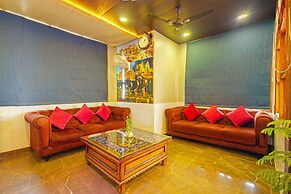 Treebo Saumendra Residency