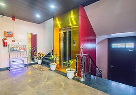 Treebo Saumendra Residency