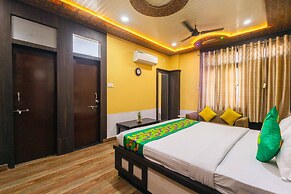 Treebo Saumendra Residency