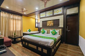 Treebo Saumendra Residency