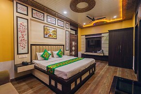 Treebo Saumendra Residency